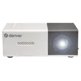 Denver PR-1000 LED Weiß