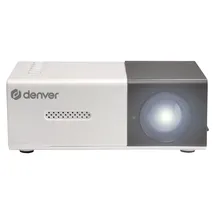 Denver PR-1000 LED Weiß