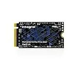Integral SSD 2TB NVME M.2 2280 PCIe Gen3x4 R-3500MB/s W-3100MB/s M2 Solid State Drive