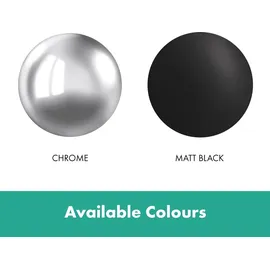 Hansgrohe Logis 70 CoolStart Einhandmischer chrom 71073000