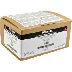 Toshiba Toner T-FC338EMR  6B0000000924  magenta