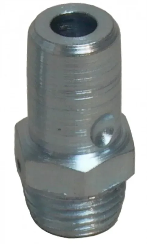 MATO Entlüftungs-/Füllnippel Ø 9 MM NACH DIN 1283