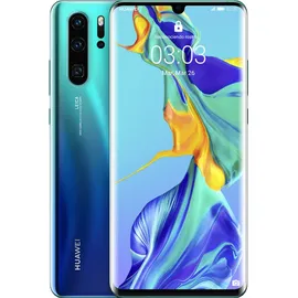 Huawei P30 Pro 8 GB RAM 256 GB aurora