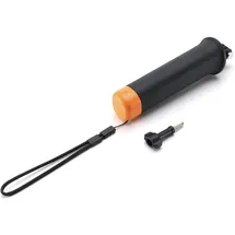 DJI Floating Handle Action 2