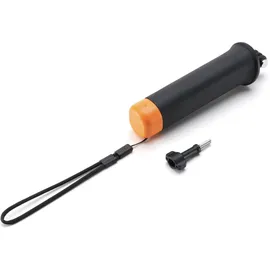 DJI Floating Handle Action 2