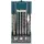 Makita SDS-Plus Bohrer-/Meißel Set 6-tlg.