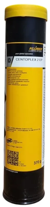 Klüber CENTOPLEX 2 EP