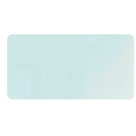 Leitz Schreibtischunterlagen groß transparent Kunststoff 70,0 x 36,0 cm, 1 St.