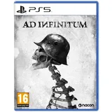 Ad Infinitum (PEGI) (PS5)