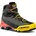 Black/Yellow