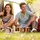 Relaxdays Kubb Wikingerspieln aus Kieferholz