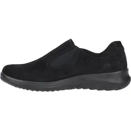 Legero Damen SOFTBOOT Gore-Tex Sneaker, SCHWARZ (SCHWARZ) 0000
