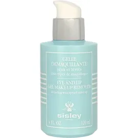 Sisley Gelee Demaquillante Reinigungsgel 120 ml