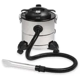 Eurom Force 1218 Ash Cleaner Metal