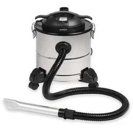 Eurom Force 1218 Ash Cleaner Metal