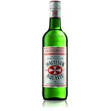 Malteserkreuz Aquavit 40% vol 0,7 l