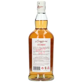 Longrow 57,1% vol 0,7 l