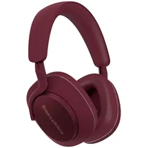 Bowers & Wilkins Px7 S2e Ruby Red
