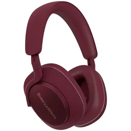 Bowers & Wilkins Px7 S2e Ruby Red