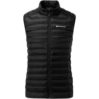 Montane Anti-freeze Weste - Black - M