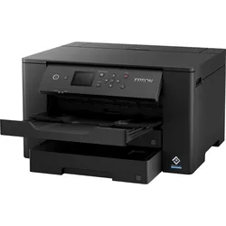 Epson WorkForce WF-7310DTW Tintenstrahldrucker A3, Drucker, Duplex, USB, LAN, WLAN