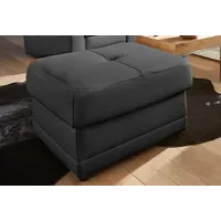 Exxpo - sofa fashion Hocker »Lotos komfortabler Hocker mit