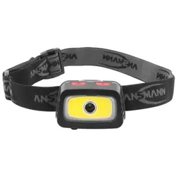 Ansmann Headlight HD200B