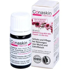 Dr. Dagmar Lohmann Conaskin Tinktur