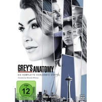 Disney Grey's Anatomy - Die jungen Ärzte Season 14