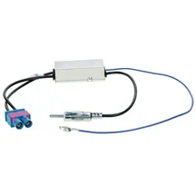 ACV Electronic ACV 1524-77 Antennen Adapter