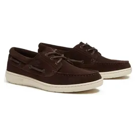 Timberland Portofino Pier Herren Dunkelbraun 46