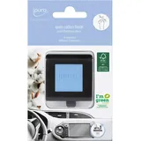 ipuro Essentials Autoduft Cotton Fields 1 St. 1 ml