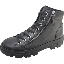Paul Green High-Top Sneaker Damen Schwarz 38