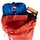 Blue Ice Firecrest 28 l rot