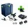 Festool Tauchsäge TSC 55 KEBI-Plus/XL 100Y Limited Edition inkl. 2 x 5,0 Ah Akku + Doppelladegerät + Systainer SYS 3