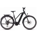 Cube Kathmandu Hybrid SLT 800 Trapez golddust ́n ́black 50 cm