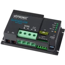 Votronic MPP 260 CI Solar-Laderegler