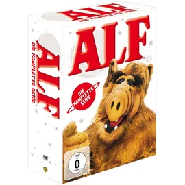 Alf - Die komplette Serie (DVD)
