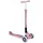 GLOBBER Primo Foldable Lights Eco Beere