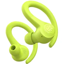 JLab Go Air Sport neon yellow