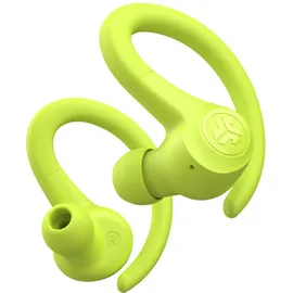 JLab Go Air Sport neon yellow