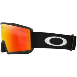 OAKLEY TARGET Line M matte black/fire iridium