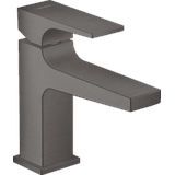 Hansgrohe Metropol 100 Einhandmischer brushed black chrome 32500340