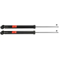 TRW Stoßdämpfer JGT417T
