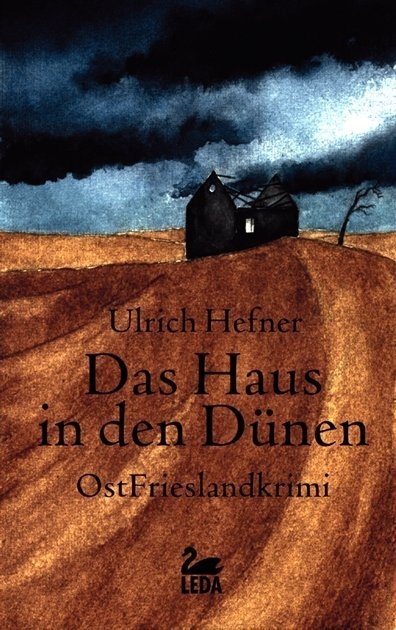 Das Haus In Den Dünen / Hauptkommissar Trevisan Bd.3 - Ulrich Hefner  Kartoniert (TB)