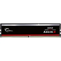 G.SKILL Aegis 5 DIMM 16GB, DDR5-6000, CL36-36-36-96 (F5-6000J3636F16GX1-IS)