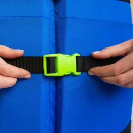 Jobe Universal Schwimmweste Blau One Size