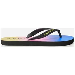 RipCurl Lazed Fade Bloom Open TOE - BO wild berry (2140) 32