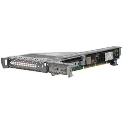 HPE DL360 Gen11 x16 Low Profile Secondary Riser Kit (P48903-B21)