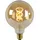 LUCIDE Glühfadenlampe 781782 4,9 W E27 Amber 1 St.